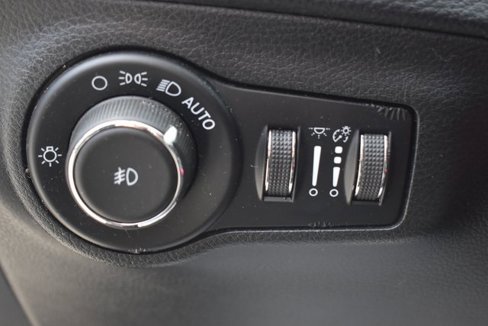 Used 2021 Jeep Compass Trailhawk image 23