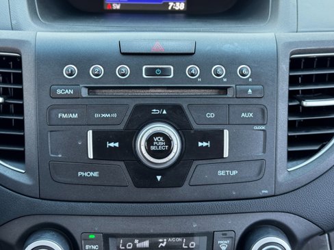 Used 2014 Honda CR-V EX-L image 26