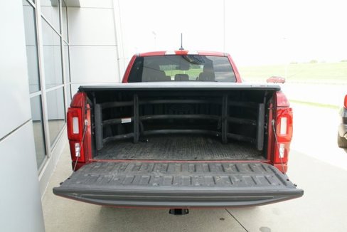 Used 2021 Ford Ranger XLT w/ Equipment Group 301A Mid image 13