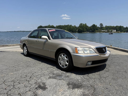 Used 2000 Acura RL image 1