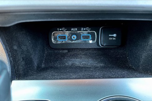 Used 2019 Jeep Grand Cherokee Altitude image 26