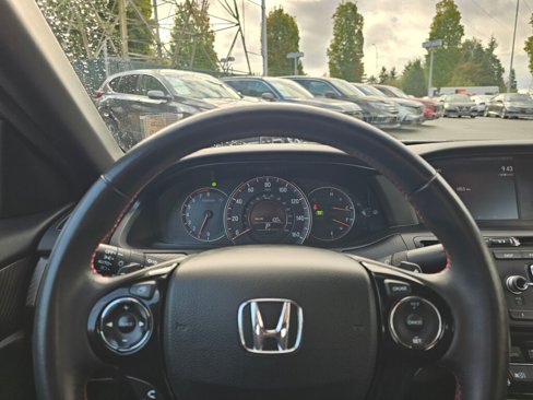 Used 2017 Honda Accord Sport Special Edition image 26