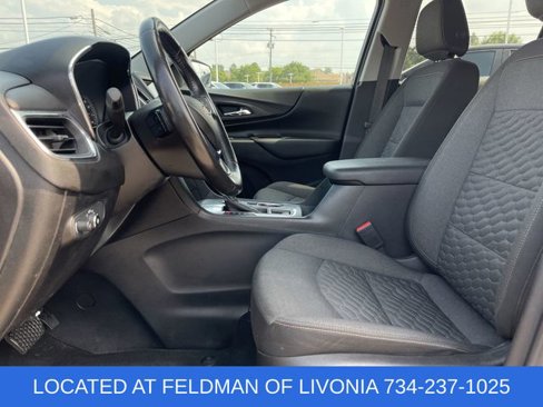 Used 2019 Chevrolet Equinox LT image 18
