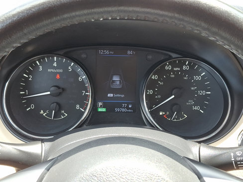 Used 2018 Nissan Rogue SL w/ Premium Package image 21