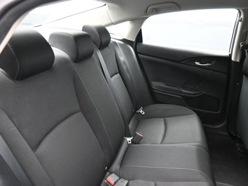 Used 2020 Honda Civic LX image 23