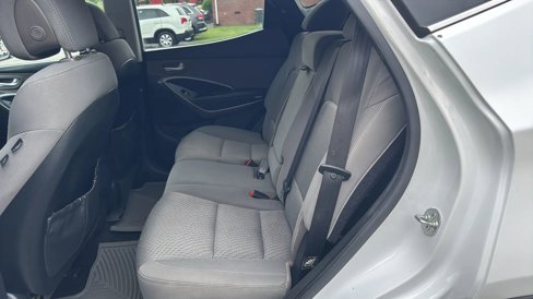 Used 2014 Hyundai Santa Fe Sport image 11