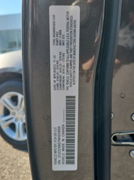 Used 2022 Dodge Charger SXT image 34