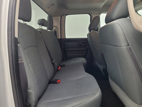 Used 2016 RAM 1500 Tradesman w/ Popular Equipment Group image 19