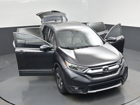 Used 2017 Honda CR-V EX image 41