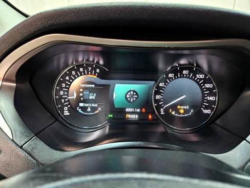 Used 2016 Lincoln MKZ image 32