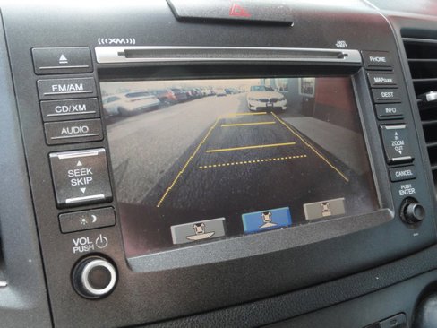 Used 2013 Honda CR-V EX-L image 21