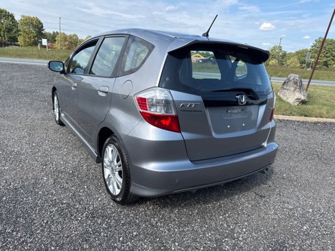 Used 2010 Honda Fit Sport image 10