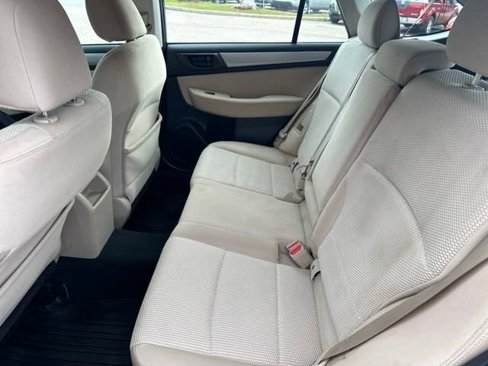 Used 2015 Subaru Outback 2.5i image 22