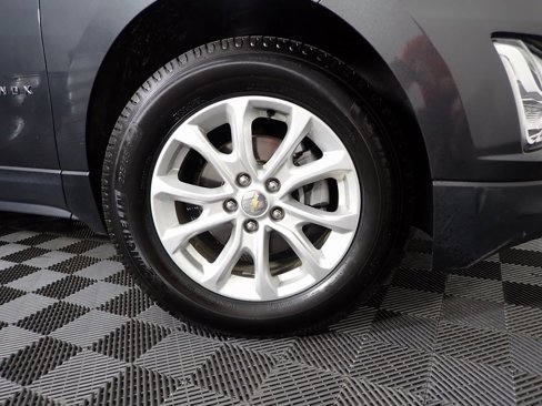 Used 2019 Chevrolet Equinox LT image 35
