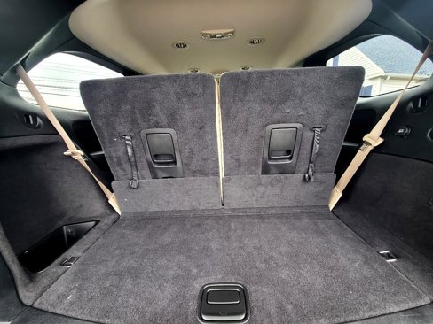 Used 2019 Dodge Durango SXT image 9