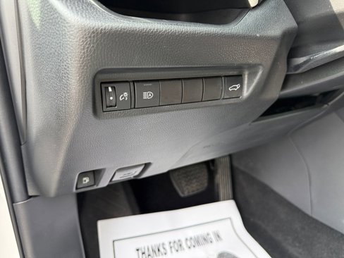 Certified 2022 Toyota RAV4 XLE image 25