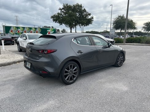 Used 2021 MAZDA MAZDA3 s image 5