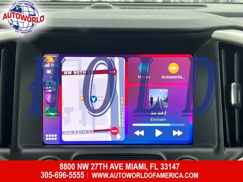 Used 2023 GMC Terrain SLT image 36