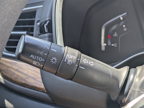 Used 2018 Honda CR-V EX image 27