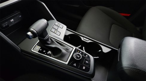 Used 2024 Kia Sportage LX image 24