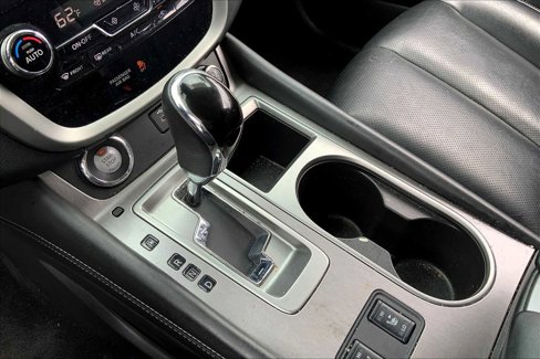 Used 2023 Nissan Murano SL image 14
