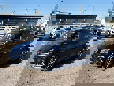 New 2025 Volkswagen Jetta S image 4