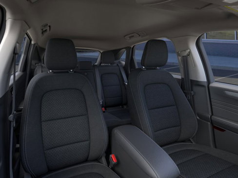 New 2026 Ford Escape Active image 10
