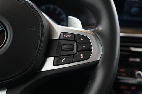 Used 2019 BMW M550i xDrive w/ Premium Package 2 image 28