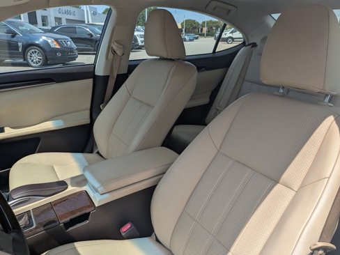 Used 2017 Lexus ES 350 image 14