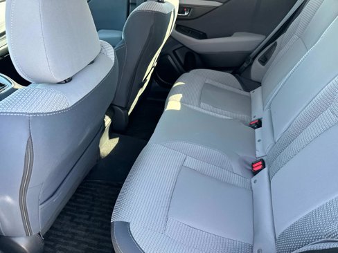 Used 2024 Subaru Outback Premium image 9