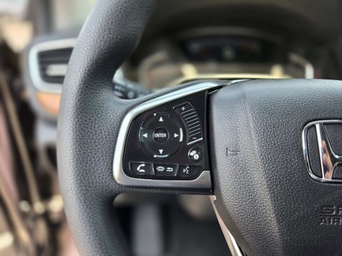 Used 2018 Honda CR-V EX image 22