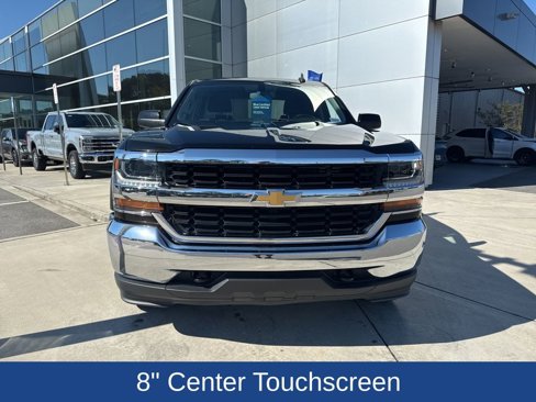 Used 2019 Chevrolet Silverado 1500 LT image 4