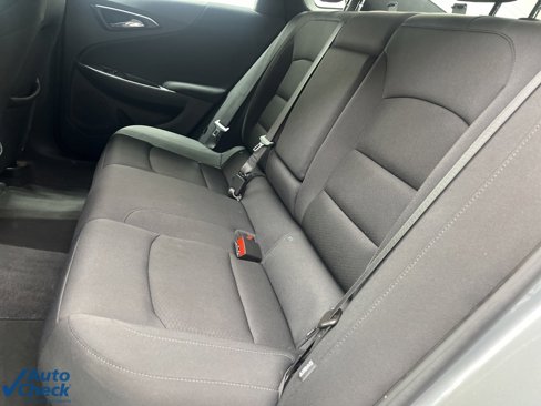 Certified 2023 Chevrolet Malibu LT image 21
