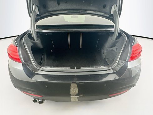 Used 2016 BMW 428i Coupe image 27