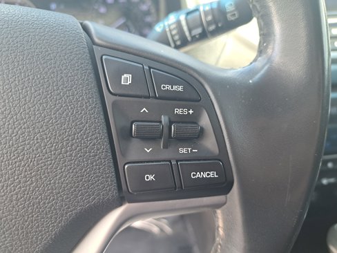 Used 2017 Hyundai Tucson Value image 23