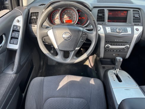 Used 2010 Nissan Murano S image 6