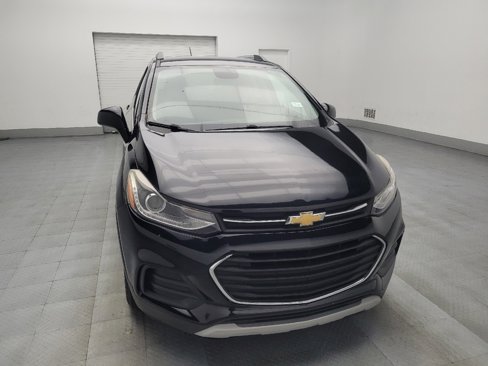 Used 2019 Chevrolet Trax LT image 14