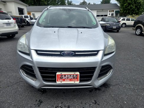 Used 2016 Ford Escape Titanium image 15