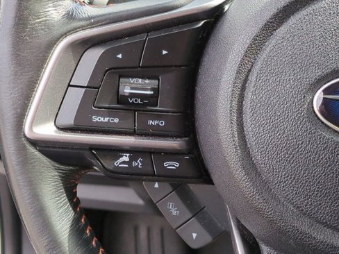 Used 2019 Subaru Crosstrek 2.0i Limited image 17