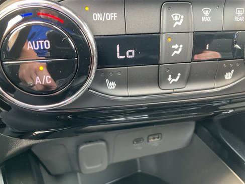 New 2025 Chevrolet Trax ACTIV w/ Driver Confidence Package image 9