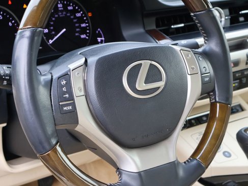 Used 2013 Lexus ES 350 image 19