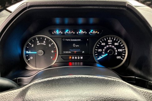 Used 2018 Ford F150 XLT w/ Equipment Group 302A Luxury image 21