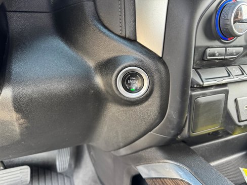 Used 2021 Chevrolet Silverado 1500 LT Trail Boss image 27