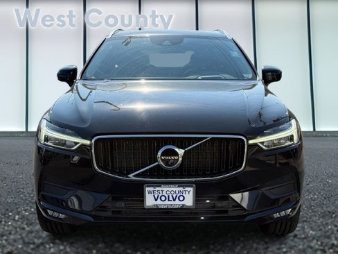 Used 2018 Volvo XC60 T6 Momentum w/ Advanced Package image 10