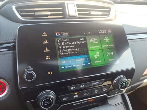 Used 2019 Honda CR-V EX image 18