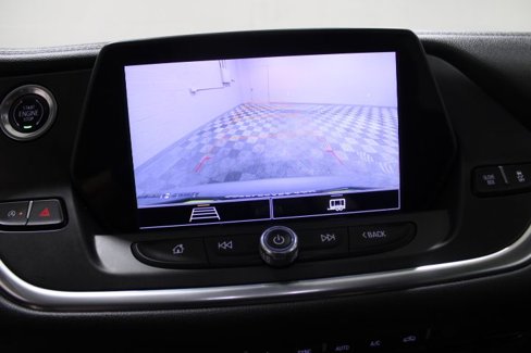 Used 2021 Chevrolet Blazer LT image 21