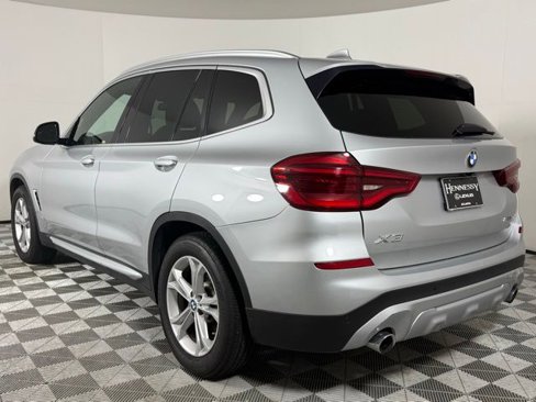 Used 2019 BMW X3 sDrive30i image 4