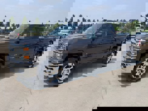 Used 2015 Chevrolet Silverado 1500 LT w/ LT Convenience Package image 6