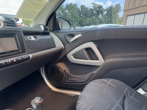 Used 2009 smart fortwo passion image 22