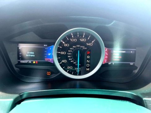 Used 2013 Ford Explorer XLT image 10